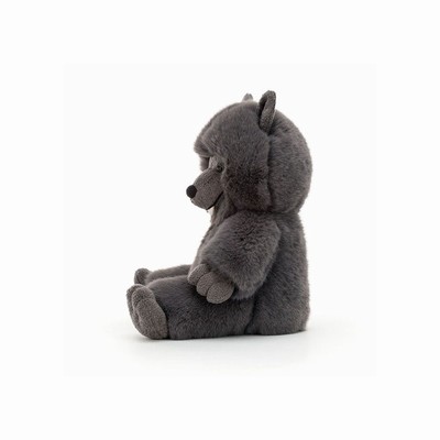 Jellycat Wilf Lobo | ZKAP-54230